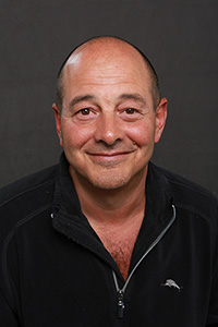 David Galina Optometrist